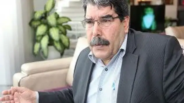 Özerklik veya bağımsızlık talebimiz yok