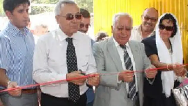 'Bilgi en büyük güç'