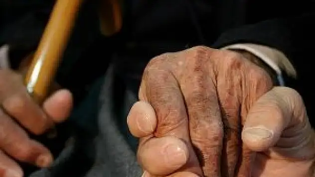 'Parkinson erkeklerde daha sık görülüyor'