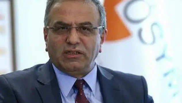 ÖSYM Başkanı Demir: LYS soruları müfredata uygun hazırlandı