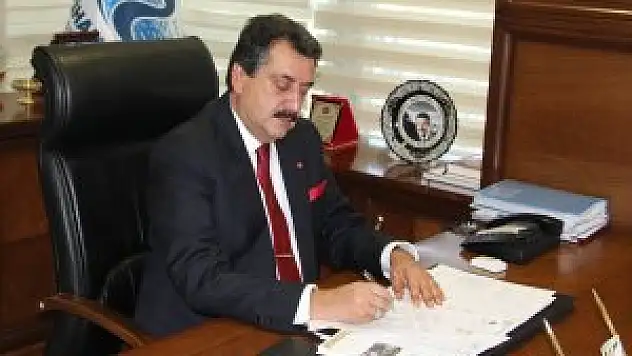Cihanbeyli'ye halk eğitim merkezi kazandırılıyor