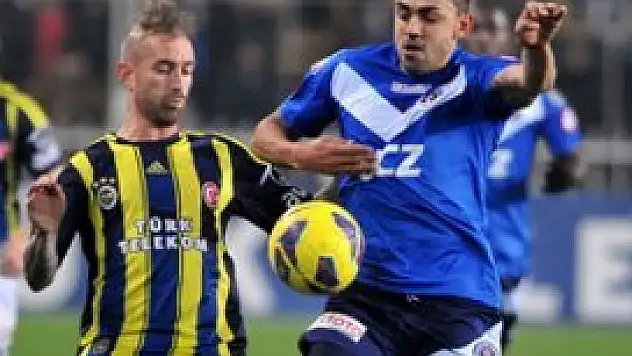 'Konya maçından galip ayrılmak istiyoruz'