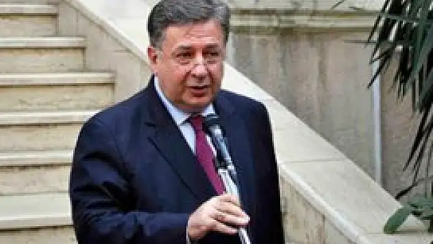 Türkiye Mısır Büyükelçisi'ni istişare için çağırdı