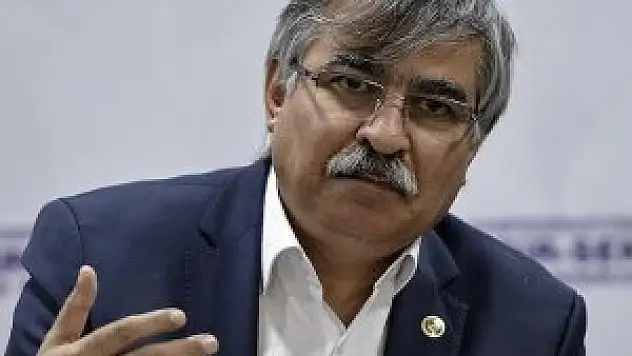 'Lise eylemlerinin arkasında ideolojik bir yapılanma var'