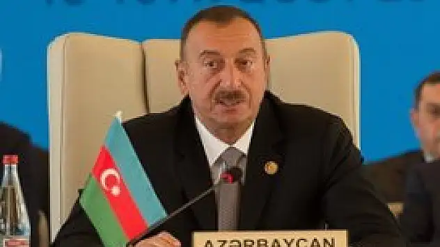 21. asır Türk dünyasının asrı olmalı