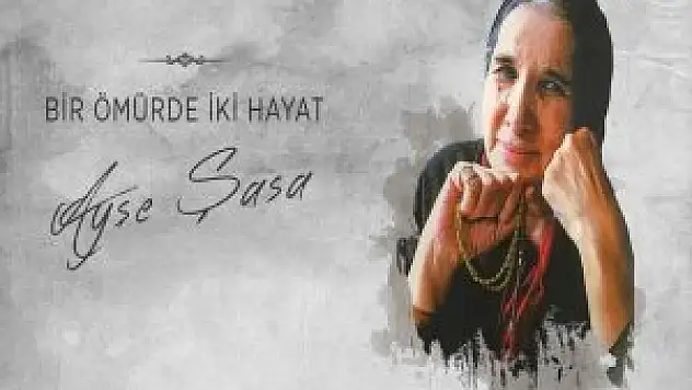 Senarist yazar Ayşe Şasa vefatının 2. yılında anılıyor