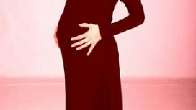 Gebe çalışanlara yeni yönetmelik