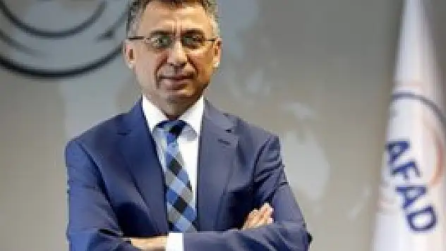 Türkiye artık afetlere daha hazır