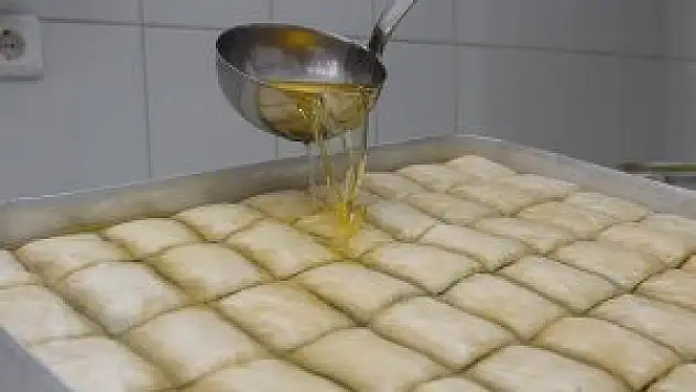 Tüketicilere 'yapay tatlandırıcı' uyarısı