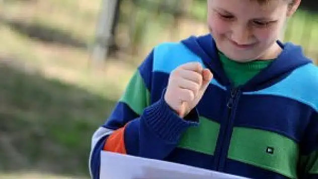 Yarın yaklaşık 18 milyon öğrenci karne alacak