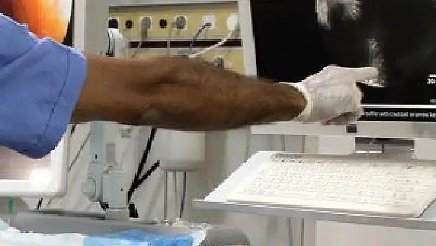 Türkiye'deki gastroenterolog sayısı azalıyor