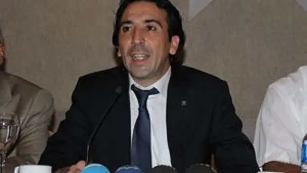 İMO Konya Şubesi'nden Marmara Depremi açıklaması