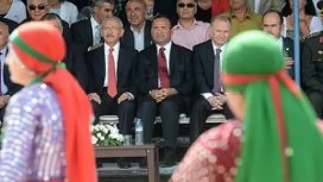 Yeni Hacı Bektaş-ı veliler Mevlanalar yetişmeli