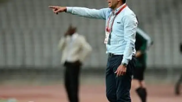 TFF'den Abdullah Avcı açıklaması