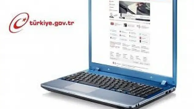 Açıköğretim okulları 'e-devlet'te