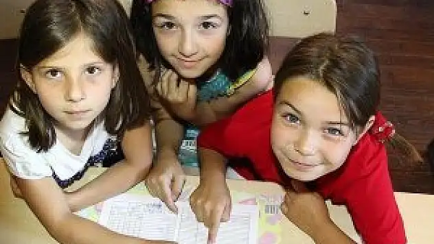 17,5 milyon öğrencinin karne heyecanı