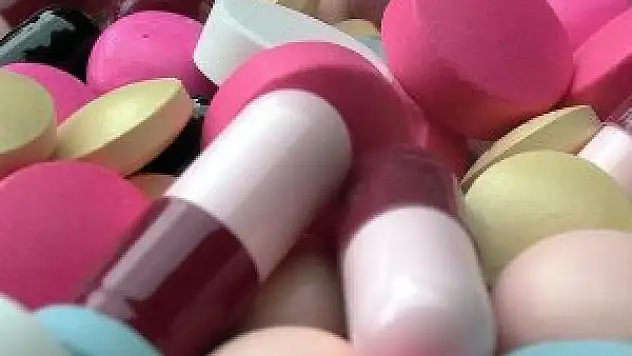 Sağlıklı hücreye zarar vermeyen kanser ilacı bulundu