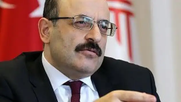 'Eğitim fakülteleri bölüm yapılanmasında ayrıma son verildi'