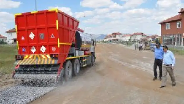 Seydişehir Belediyesi filosunu güçlendirdi