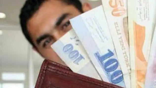 Memurlara 100'ün üzerinde müjde