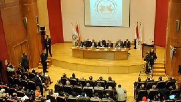 Mısırlılar ''evet'' dedi