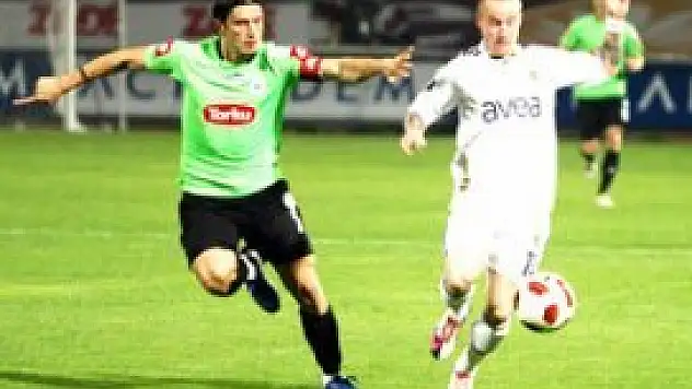 Torku Konyaspor taraftarına kavuşuyor