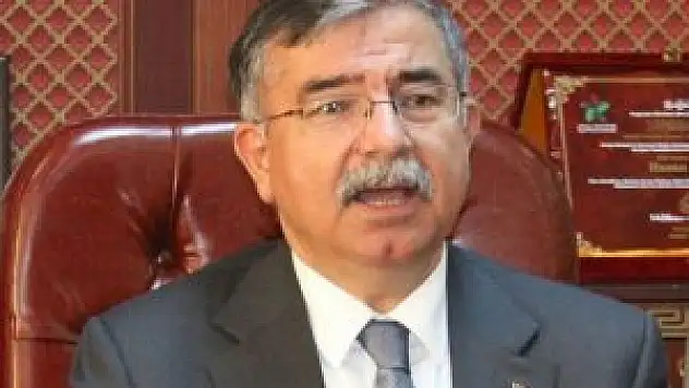 Milli Eğitim Bakanından öğrencilere mesaj