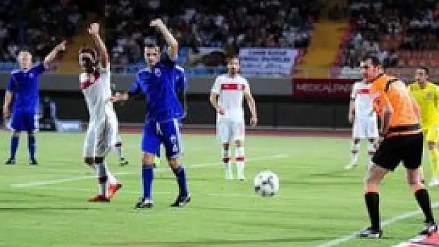 Süper Lig golsüz başladı