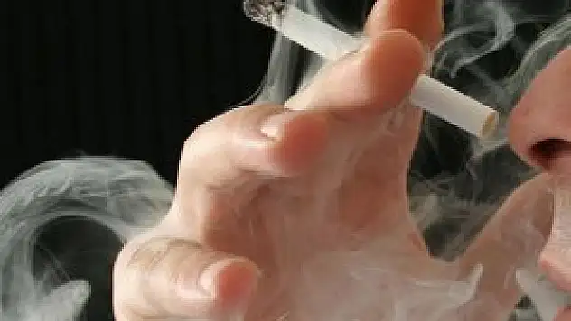 'Ramazan sigarayı bırakmaya vesile bir aydır'