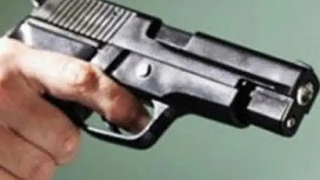 İki aile arasında silahlı kavga: 8 ölü!