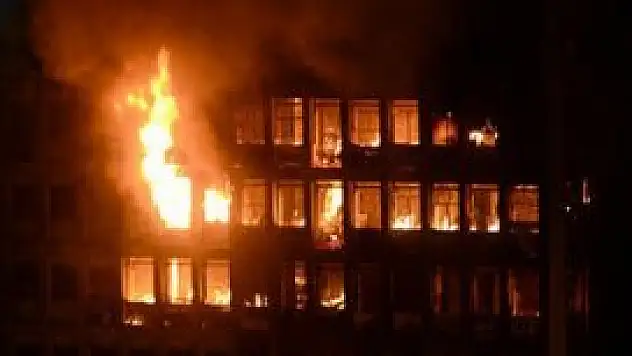 İhvan lideri Bedii'nin oğlu Ammar öldürüldü