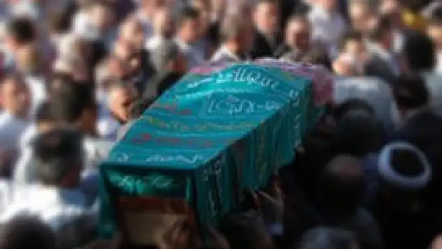 Adnan Teke'nin acı günü