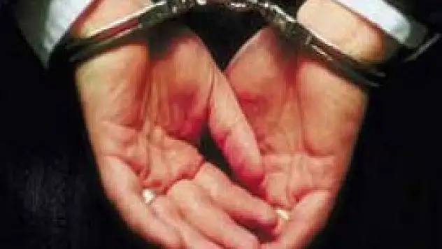 Konya'daki suç örgütü operasyonu