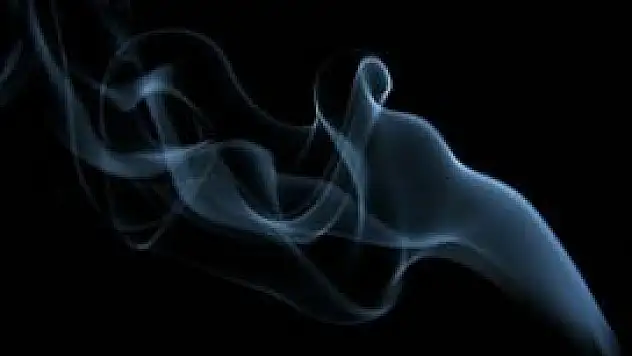 200 milyar lira 'duman' oldu