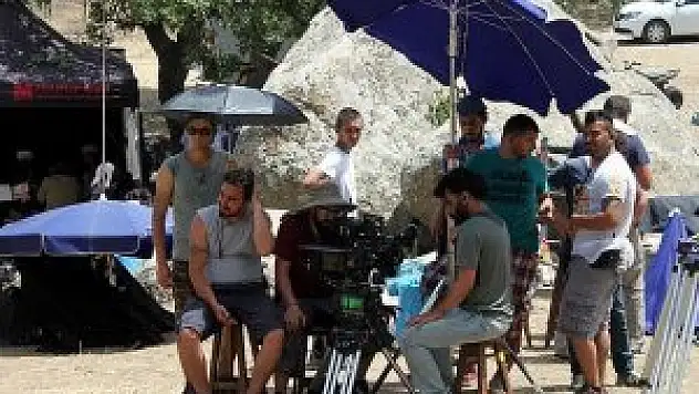 'Keşif' filmi 'motor' dedi