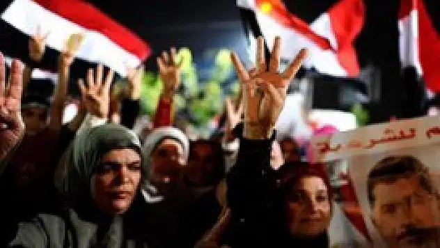 İhvan: Şiddete başvurmadık