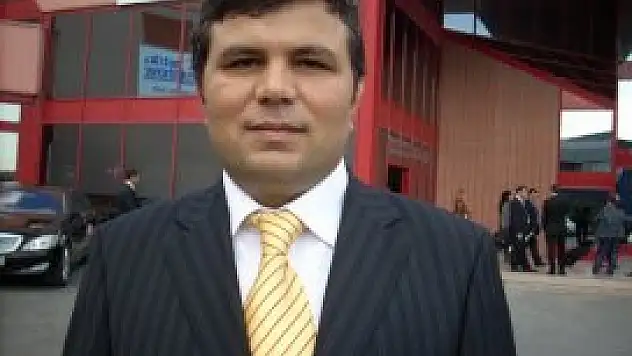 Hamdi Bağcı'nın acı günü