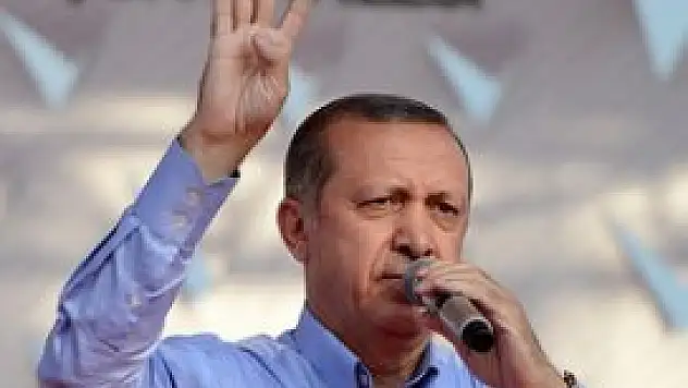 Bir taraf firavun bir taraf Musa!