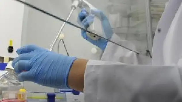 Ar-Ge'ye geçen yıl 6,2 milyar lira harcandı