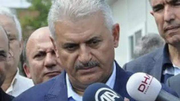 '10 bin kilometre YHT projemiz var'