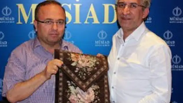 'Ortadoğu'da işleyen bir demokrasi istenmiyor!'