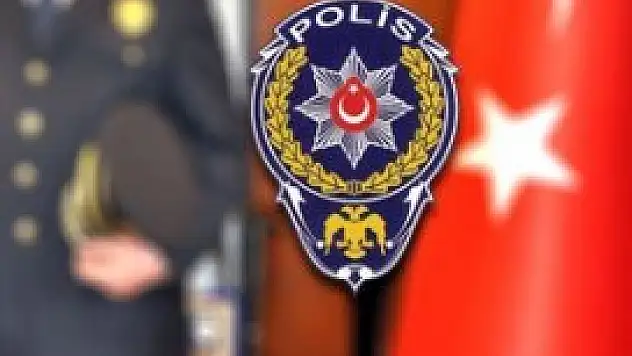 Emniyetin görev alanında değişiklik