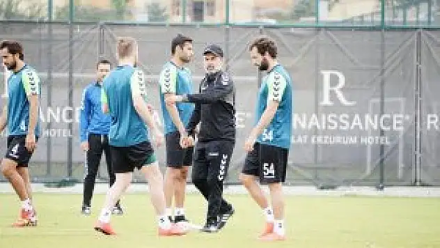 Transferler kampa yetişecek