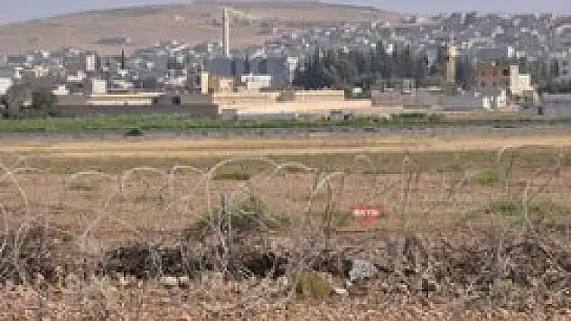 3 bin kişilik kaçakçı grup sınırda engellendi