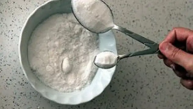 Tuza renklendirici katılamayacak