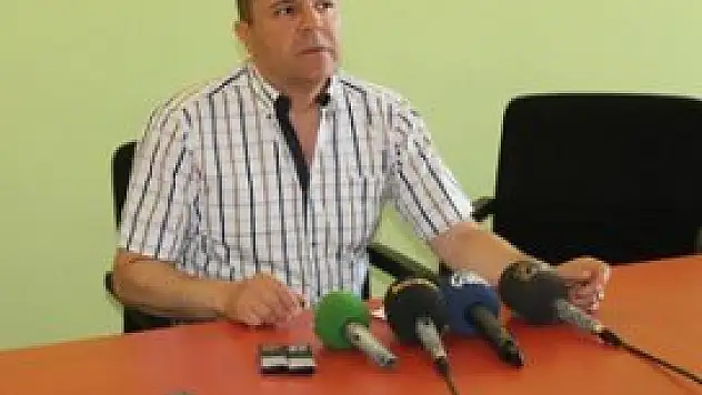 Torku Konyaspor'da hedef seri yakalamak