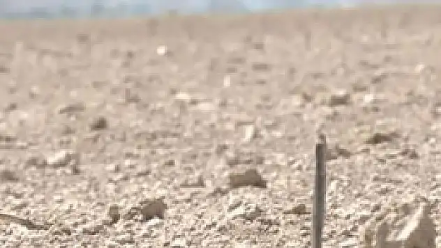 Depremden daha tehlikeli afet kapıda