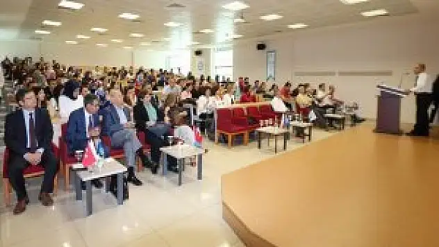 KTO Karatay'da çalıştay