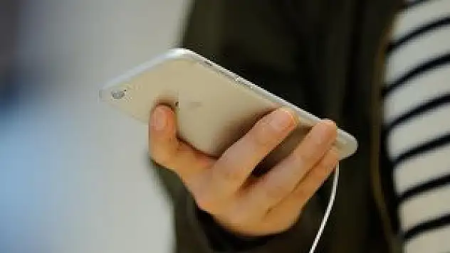 Mobil internet kullanımı yüzde 80 arttı