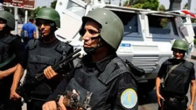 Nakil sırasında katliam: 52 ölü